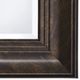 YHD Dark Bronze 31" Mirror-2