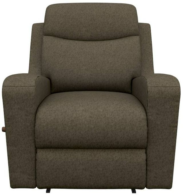 La-Z-Boy® Emmons Taupe Manual Wall Recliner-1