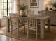 Vintage Furniture Waylon 5-Piece Dining Set-1
