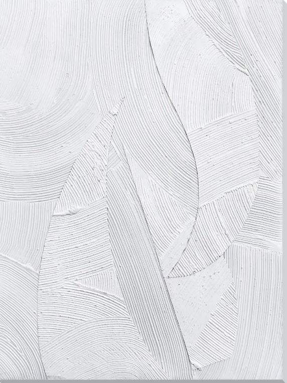 Classy Art 2-Piece Hand Painted Textured Wall Art Set-1