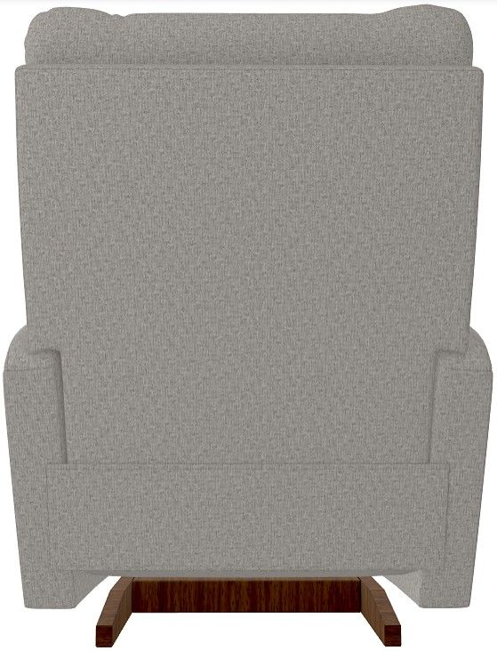 La-Z-Boy® Norton Stone Power Rocking Recliner with Headrest and Lumbar-4