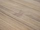 International Furniture Direct Natural Parota Brown Rectangular Dining Table-3