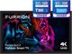 Furrion® Aurora Partial-Sun 2 43" 4K LED Outdoor Smart TV-1