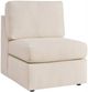Signature Design by Ashley® Modmax 4-Piece Oyster Left-Arm Facing Sectional and Chaise with Storage Console-3