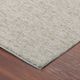 Dalyn™ Rug Company Voyage VY2 Linen 5'x8' Area Rug-4