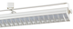Cal® Lighting & Accessories White Track Lighting-1