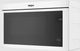 Whirlpool 30" 1.1 Cu. Ft. White Over the Range Microwave-1