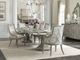 Hooker® Furniture Sanctuary Epoque Dining Table-1