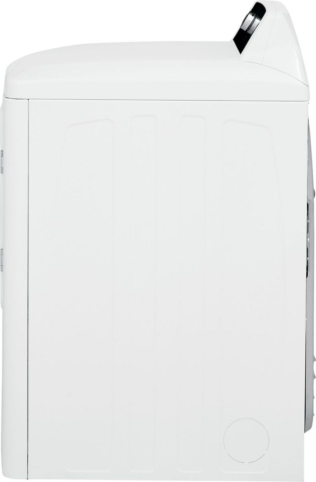 Frigidaire® Classic White Laundry Pair-4