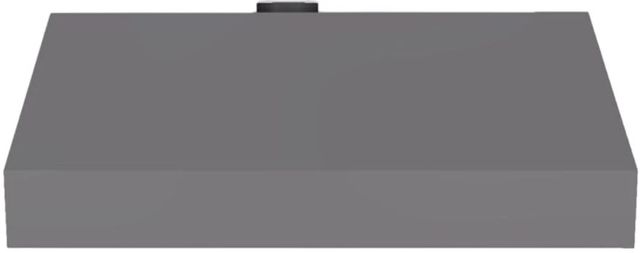 Vent-A-Hood® Premier Magic Lung® 48" Gunsmoke Wall Mounted Range Hood-0