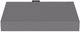 Vent-A-Hood® Premier Magic Lung® 48" Gunsmoke Wall Mounted Range Hood-0