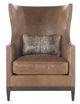Century® Customizable Townsendale Wing Chair-1