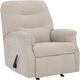 HomeStretch Barbara Jean Stone Manual Rocker Recliner-0