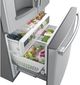 GE® 25.80 Cu. Ft. Stainless Steel French Door Refrigerator-4