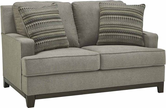 Signature Design by Ashley® Kaywood 3-Piece Granite Living Room Set-2