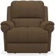 La-Z-Boy® Neal Chocolate Power Rocking Recliner-0