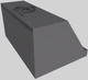 Vent-A-Hood® 36" Wall Mounted Range Hood-Gunsmoke-1