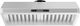 ZLINE 36" Stainless Steel Under Cabinet Range Hood-5