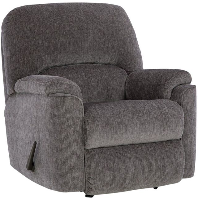 HomeStretch Payday Mink Manual Recliner-0