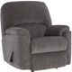 HomeStretch Payday Mink Manual Recliner-0