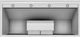 Vent-A-Hood® 54" Stainless Steel Wall Mounted Range Hood-4