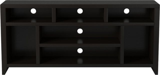 Legends Home Urban Loft Mocha 66" TV Console-3