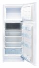 Unique® Appliances 24" 9.7 Cu. Ft. White Propane Top Freezer Refrigerator-1