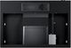 Summit® 30" Matte Black Under Cabinet Range Hood-1