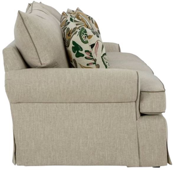 Paula Deen™ by Craftmaster® Customizable Sofa-2