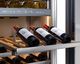 Dacor® Contemporary 24" Panel Ready Right Hinge Built-In Wine Cooler-3