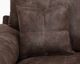 Franklin™ Teagan 3-Piece Mako Twilight Sectional-4