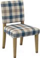 John Thomas Furniture® Customizable Select Brooke Dining Side Chair-1