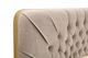 VIG Furniture Modrest Moontide Beige Queen Panel Bed-3