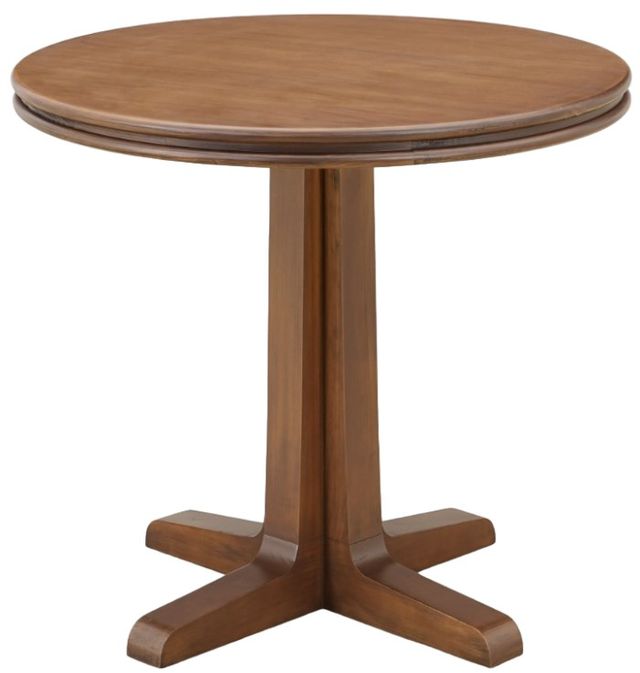 Moe's Home Collection Charles Brown Cafe Table-0