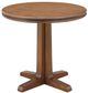 Moe's Home Collection Charles Brown Cafe Table-0