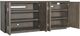 Hooker® Furniture Modern Mood Mink Entertainment Console-4