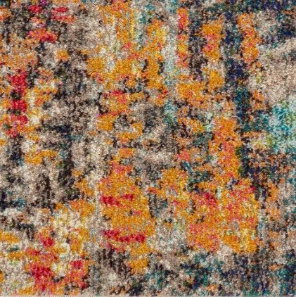 Nourison Home™ Celestial 5'x7' Style 6 Area Rug-4