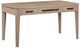 Parker House® Breckenridge Medium Brown 60" Writing Desk-0