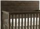 Westwood Design Dovetail Graphite Convertible Crib-2