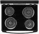 Amana® 30" Stainless Steel Freestanding Electric Range with Bake Assist Temps-4