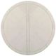 American Drew® Harmony Jolet Eggshell Round Dining Table-3