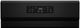 Whirlpool® 30" Black Freestanding Gas Range with Air Cooking Technology-2