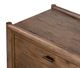Four Hands Glenview Weathered Oak Dresser-1