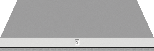 Hestan® KVC Series 54" Steeletto Wall Mounted Range Hood-0