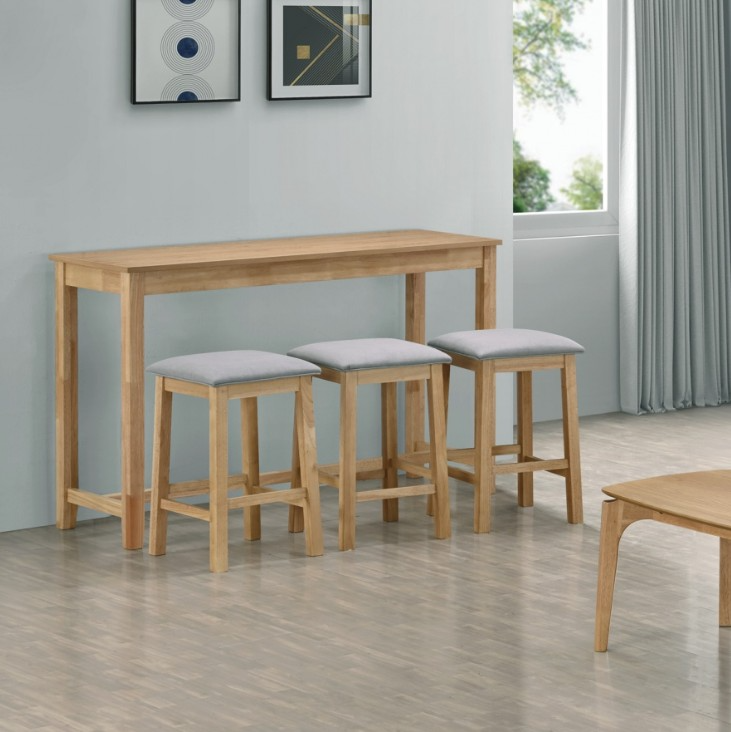 Winners Only Uptown Dining Set - Thumbnail 5