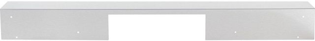 GE® 15" Cabinet Spacer for 30" Range Hoods-0
