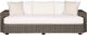 Vanguard® Furniture Customizable Townsend Fabric Outdoor Sofa-1