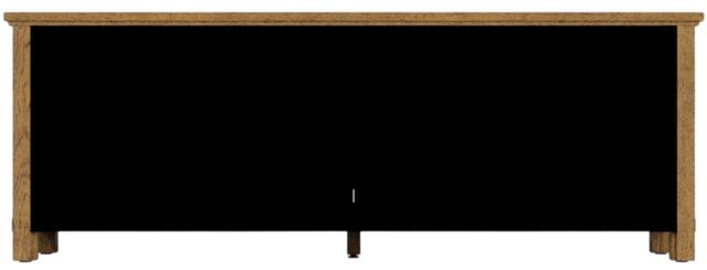 Riverside Furniture Windsor Brandy Media Console-4