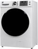 Kenmore® 5.2 Cu. Ft. White Front Load Washer with Steam-2
