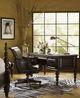 Tommy Bahama® Furniture Kingstown Port Royal Brown Desk-1